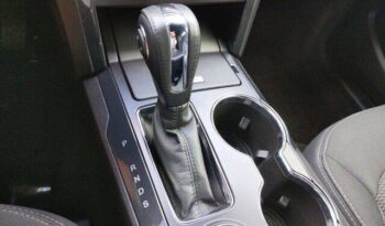 2018 Ford Explorer full