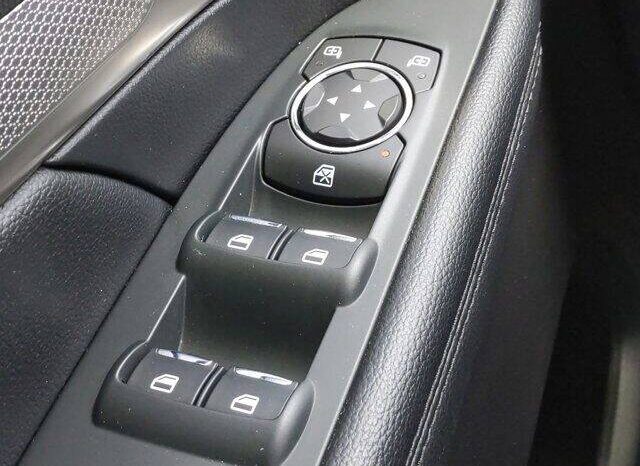 2018 Ford Explorer full