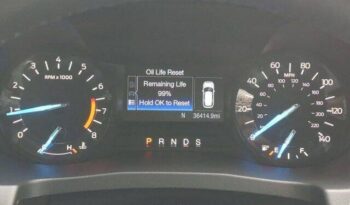 2018 Ford Explorer full