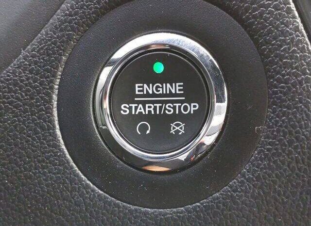 2018 Ford Explorer full