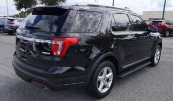 2018 Ford Explorer full