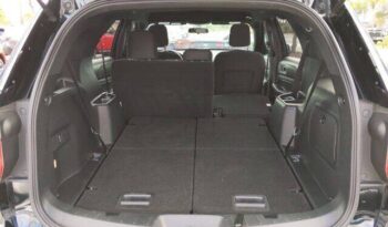 2018 Ford Explorer full
