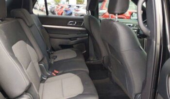2018 Ford Explorer full
