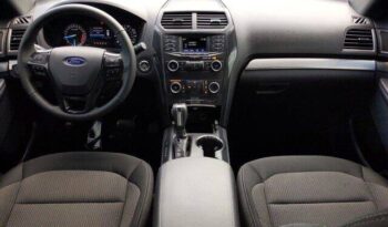 2018 Ford Explorer full