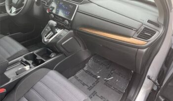 2018 Honda CR-V full