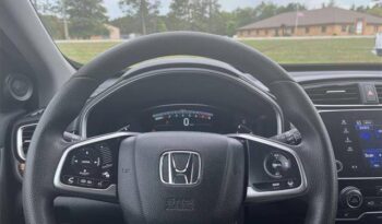 2018 Honda CR-V full