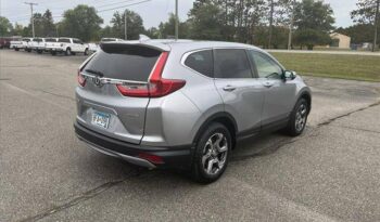 2018 Honda CR-V full