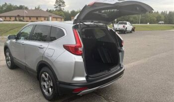 2018 Honda CR-V full