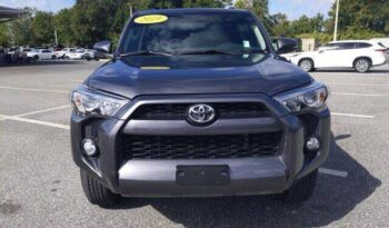 2019 Toyota 4Runner full