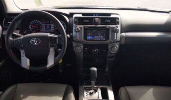 2019 Toyota 4Runner full