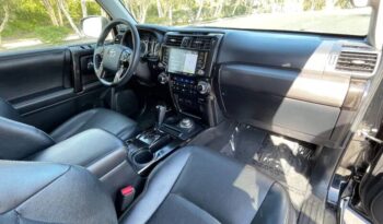 2020 Toyota 4Runner full