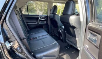 2020 Toyota 4Runner full