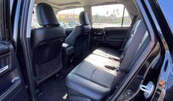 2020 Toyota 4Runner full