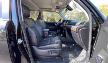 2020 Toyota 4Runner full