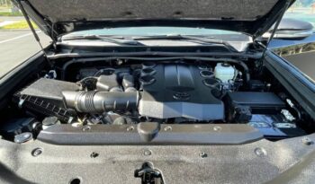 2020 Toyota 4Runner full