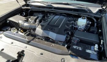2020 Toyota 4Runner full