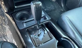 2020 Toyota 4Runner full