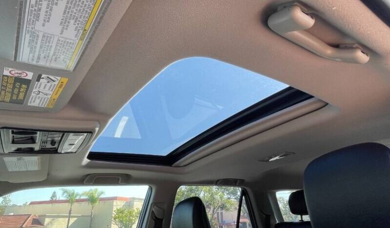2020 Toyota 4Runner full