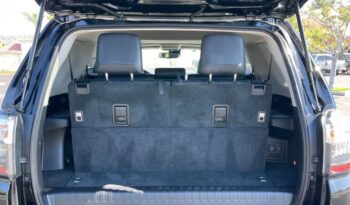 2020 Toyota 4Runner full