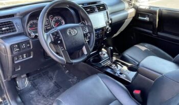 2020 Toyota 4Runner full