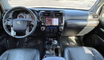 2020 Toyota 4Runner full