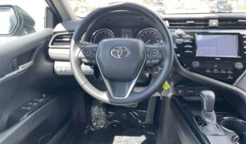 2020 Toyota Camry full