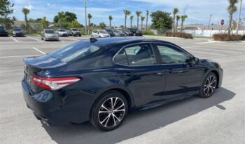 2020 Toyota Camry full