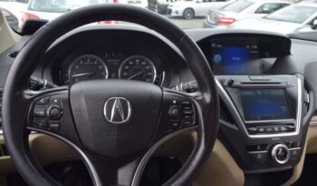 2014 Acura MDX full