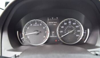 2014 Acura MDX full