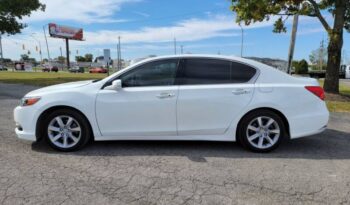 2014 Acura RLX full