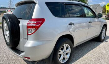 2011 Toyota RAV4 full