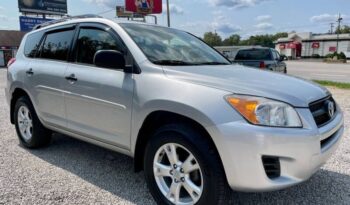 2011 Toyota RAV4 full