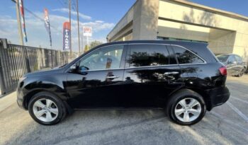 2010 Acura MDX full