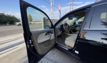 2010 Acura MDX full