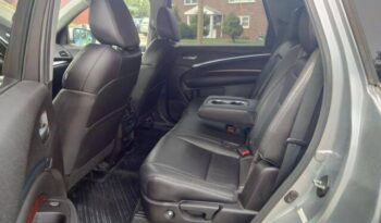 2016 Acura MDX full
