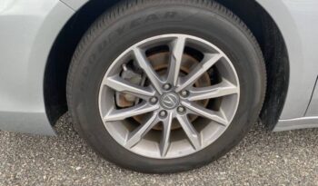 2018 Acura TLX full