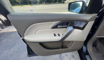 2010 Acura MDX full