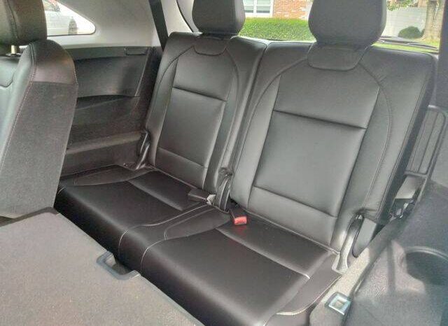 2016 Acura MDX full