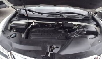 2014 Acura MDX full