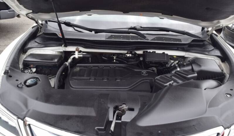2014 Acura MDX full