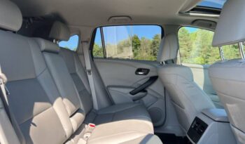 2018 Acura RDX full