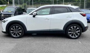 2019 Mazda CX-3 full