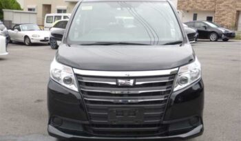 2017 Toyota Noah full
