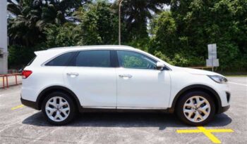 2016 Kia Motors Sorento full