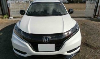 2017 Honda VEZEL full