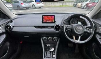 2019 Mazda CX-3 full