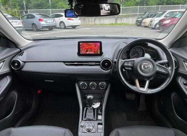 2019 Mazda CX-3 full