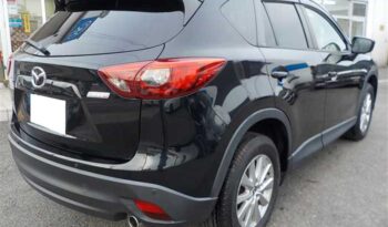 2015 Mazda CX-5 full