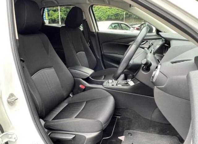 2019 Mazda CX-3 full