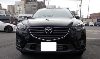 2015 Mazda CX-5 full